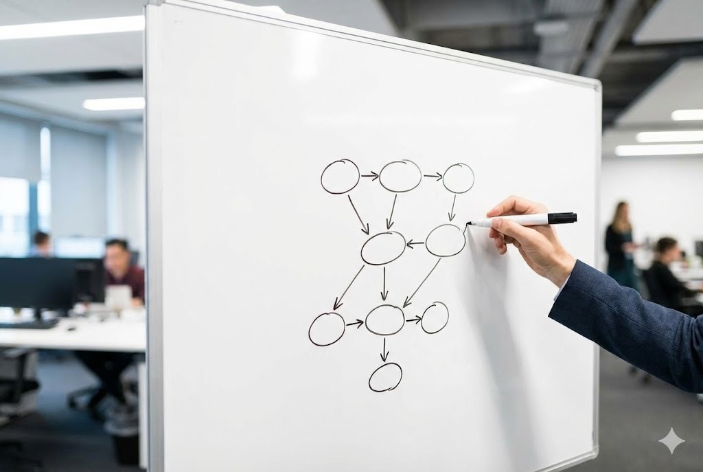 Specification Driven Development